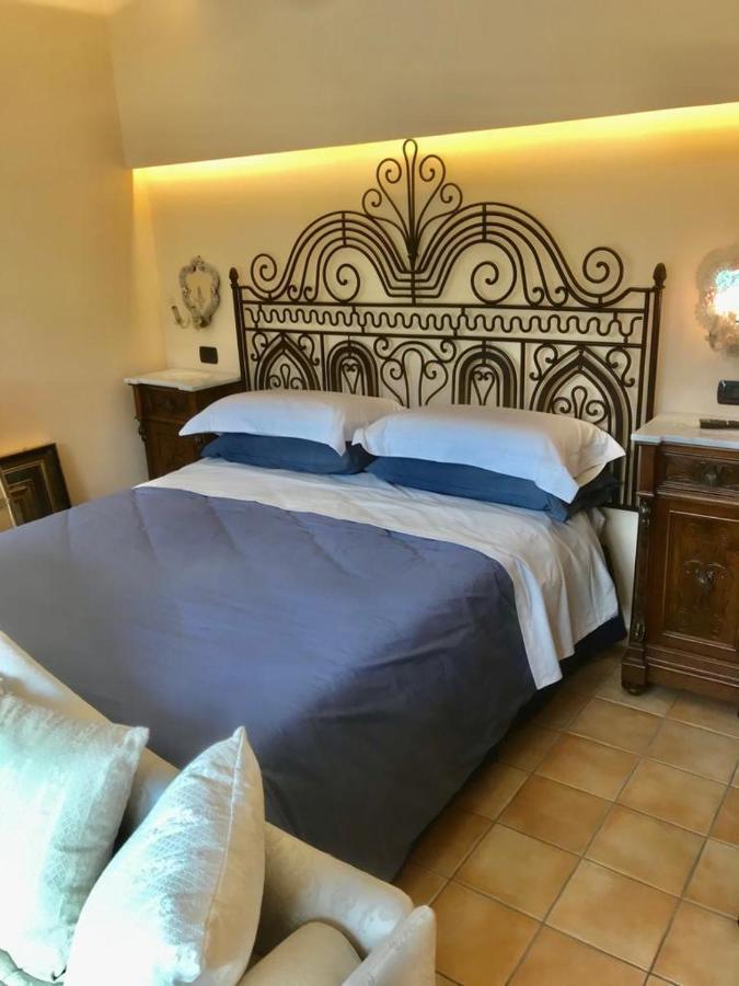 Antico Casale Sant'Anna 1905 Apartment Маса Лубрензе Екстериор снимка